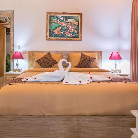 Frida Villa Ubud By Best Deals Asia Hospitality Luaran gambar
