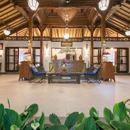 Frida Villa Ubud By Best Deals Asia Hospitality Luaran gambar