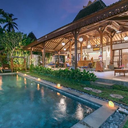 Frida Villa Ubud By Best Deals Asia Hospitality Luaran gambar