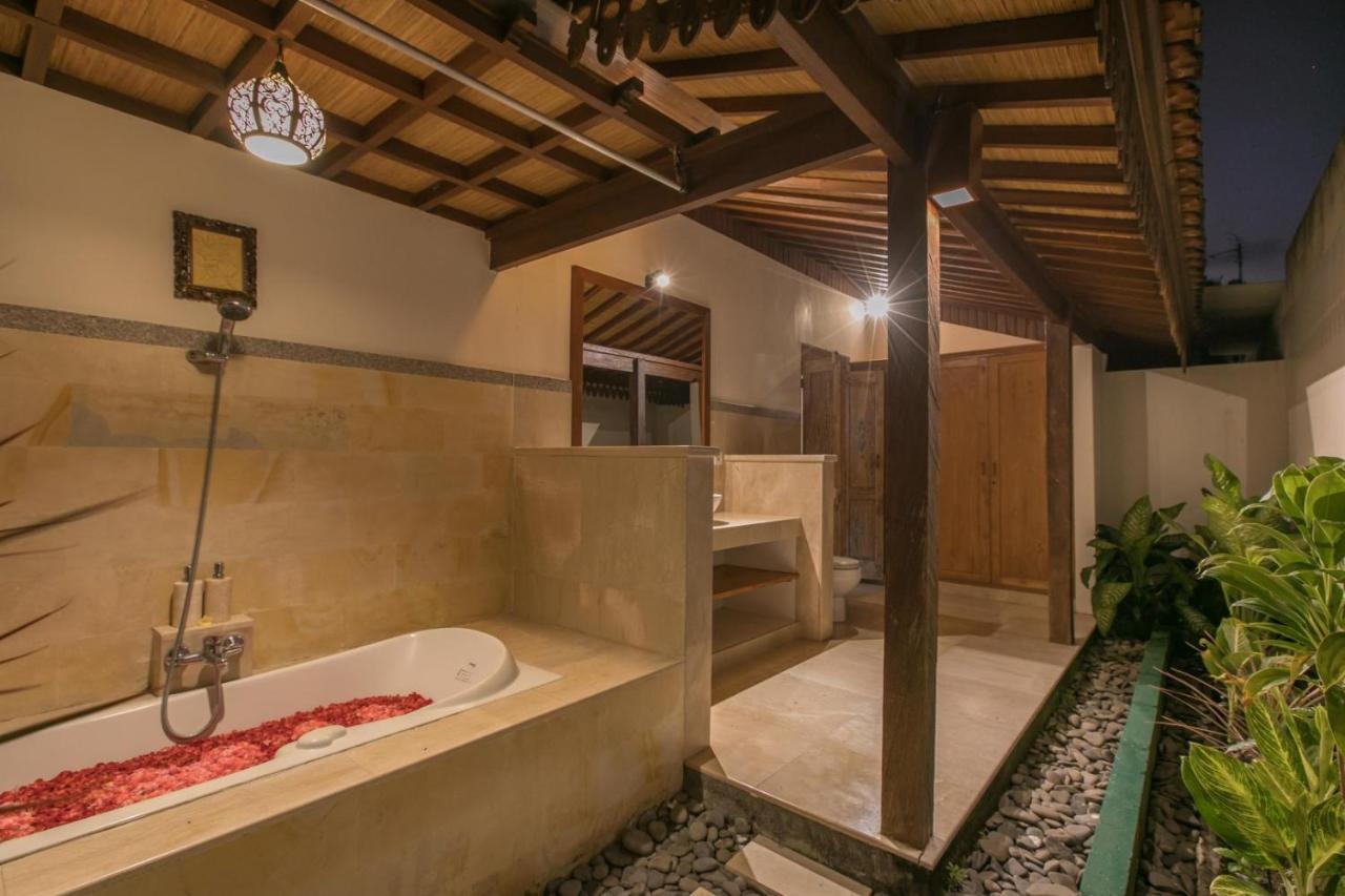Frida Villa Ubud By Best Deals Asia Hospitality Luaran gambar