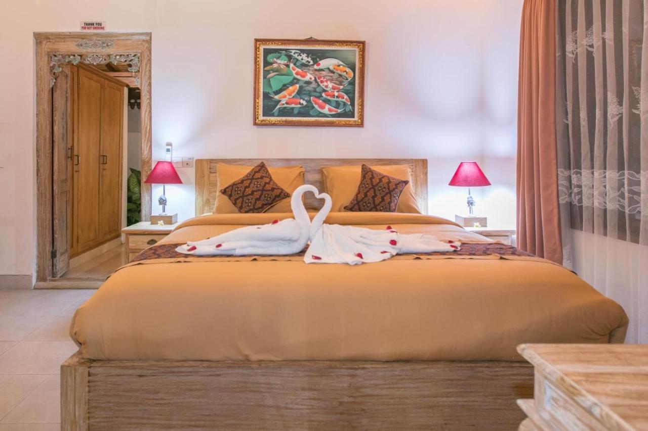 Frida Villa Ubud By Best Deals Asia Hospitality Luaran gambar