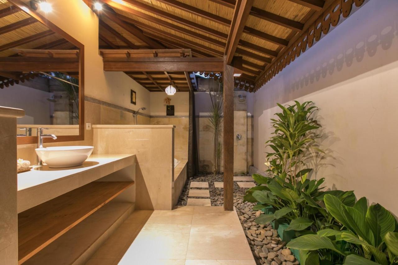 Frida Villa Ubud By Best Deals Asia Hospitality Luaran gambar