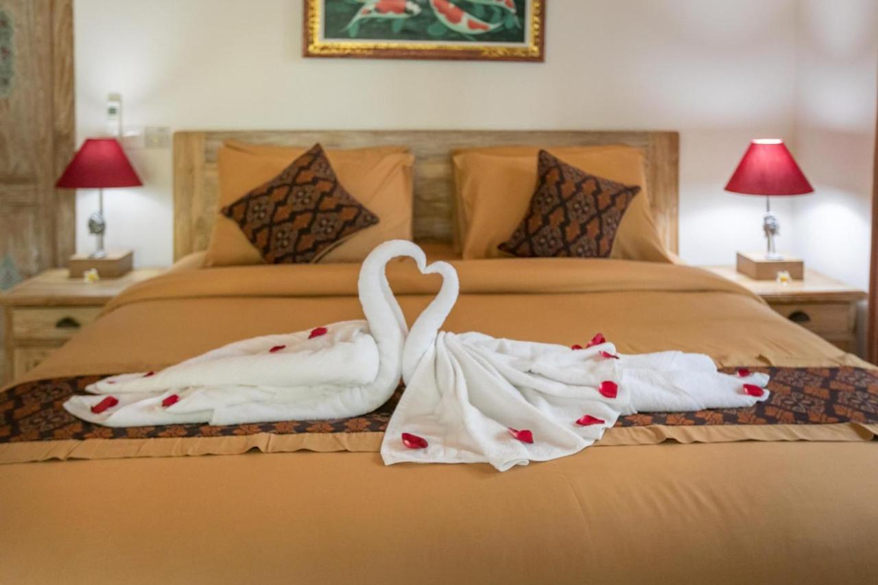 Frida Villa Ubud By Best Deals Asia Hospitality Luaran gambar