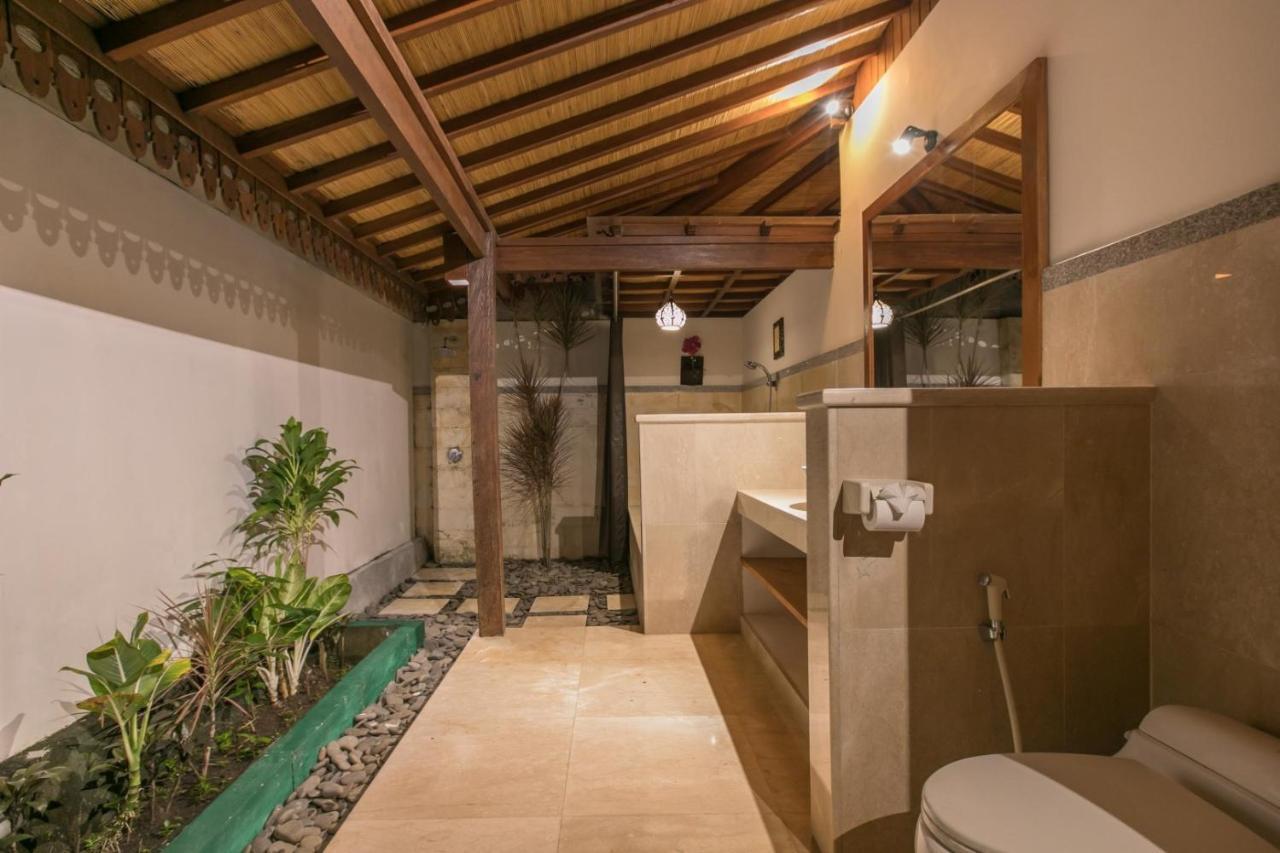 Frida Villa Ubud By Best Deals Asia Hospitality Luaran gambar