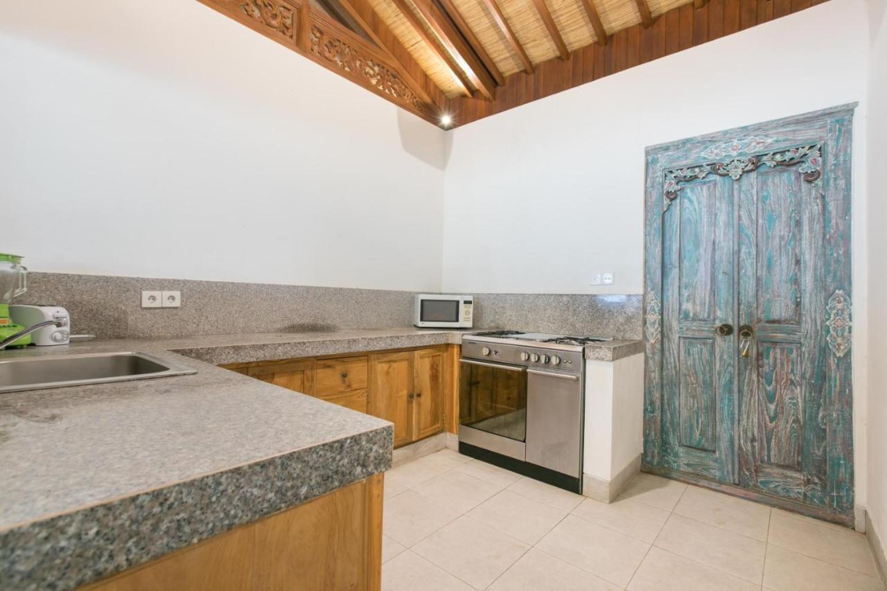 Frida Villa Ubud By Best Deals Asia Hospitality Luaran gambar