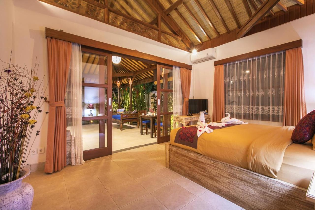 Frida Villa Ubud By Best Deals Asia Hospitality Luaran gambar